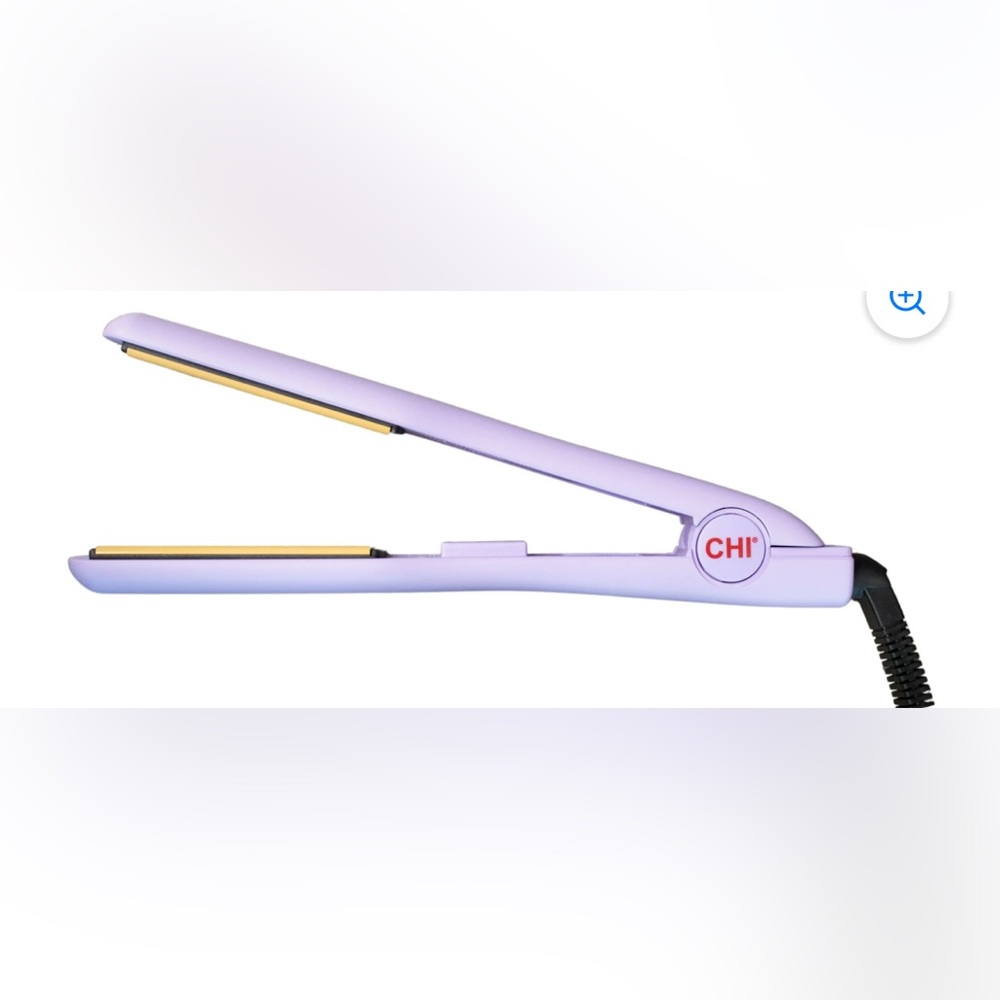 CHI Ceramic Hairstyling Flat Iron 1.5